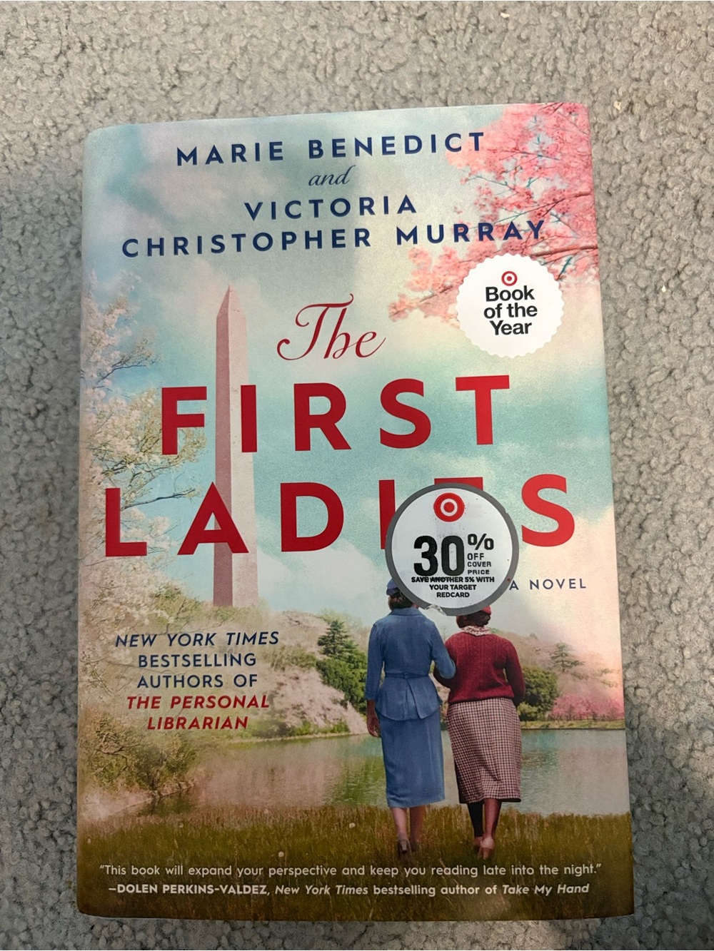 The First Ladies